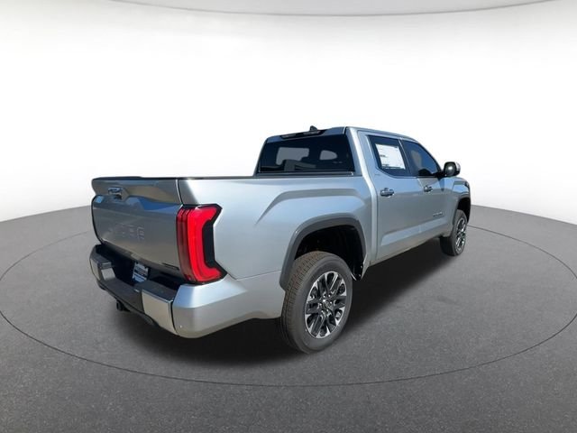 2026 Toyota Tundra Limited - Photo 16