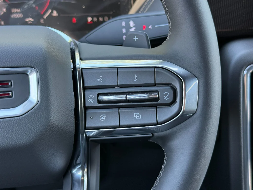 2026 GMC Yukon Elevation - Photo 38