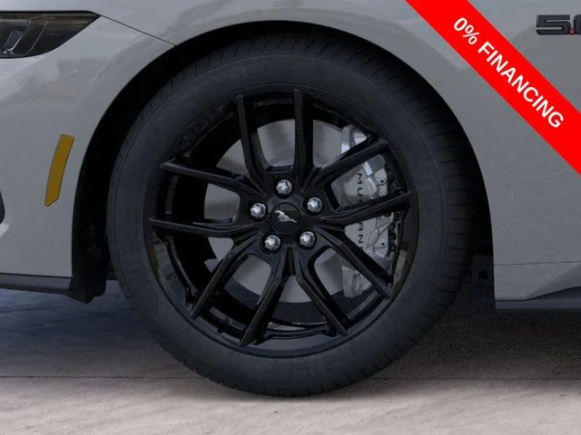 New 2026 Gray Ford GT image 19