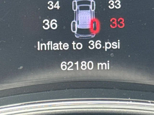 Used 2019 Black Jeep Limited X image 43