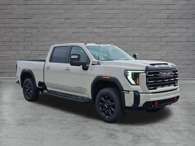New 2026 Coastal Dune GMC AT4 image 7
