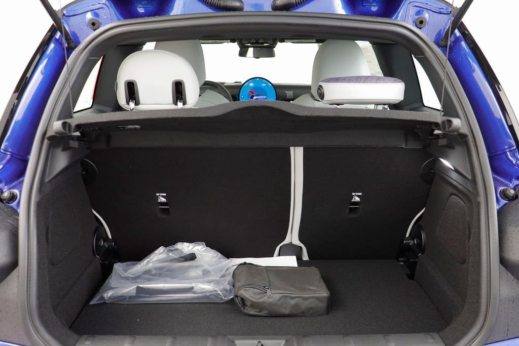 2026 MINI Hardtop 2 Door Oxford Edition - Photo 16