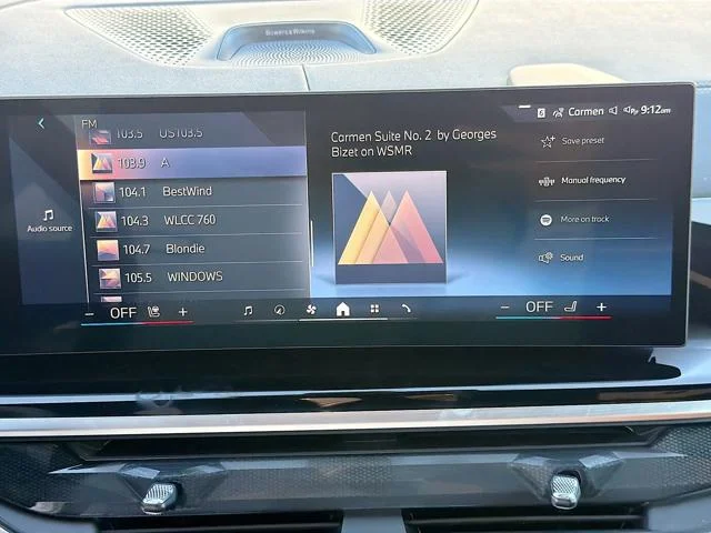 New 2026 ALPINA Blue Metallic BMW ALPINA XB7 image 30