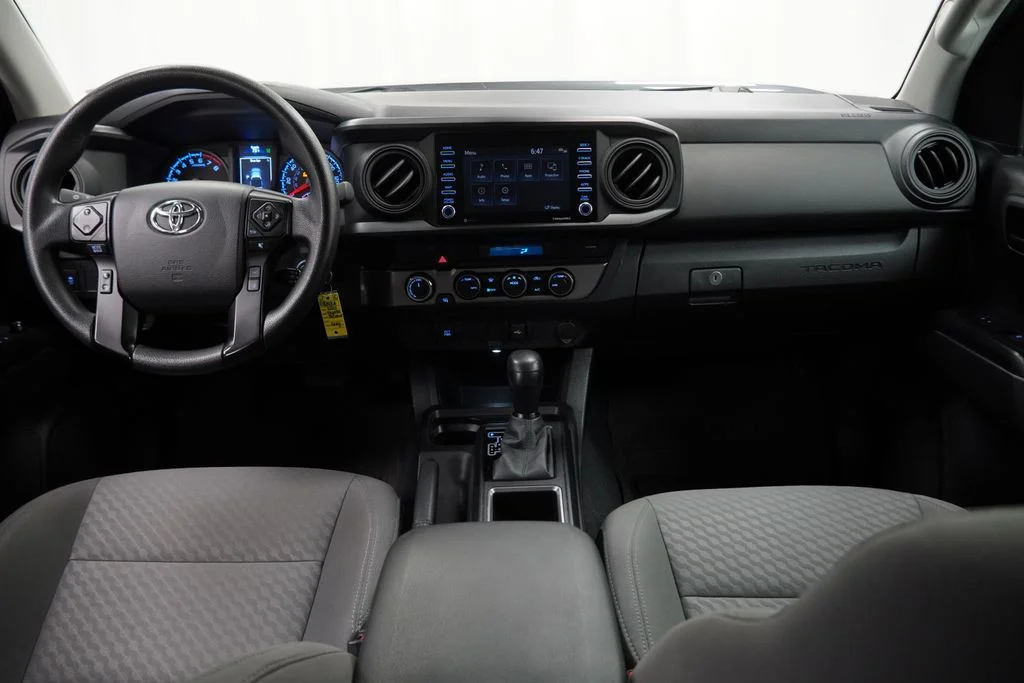 Used 2023 Gray Toyota SR V6 image 23