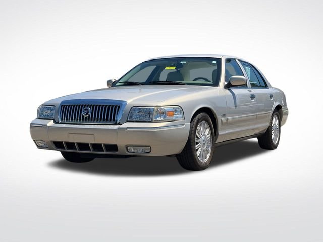 Used 2009 Smokestone Clearcoat Metallic Mercury LS image 18