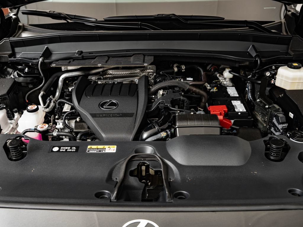 Used 2024 Caviar Lexus 350 Premium image 48