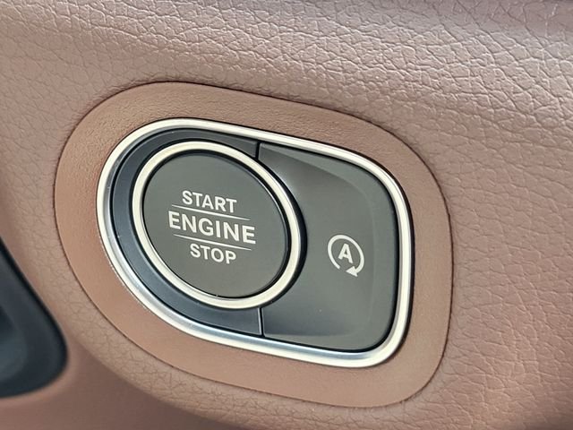 New 2026 Obsidian Black Metallic Mercedes-Benz GLE 450 image 23