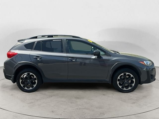 Used 2021 Gray Subaru Premium image 6