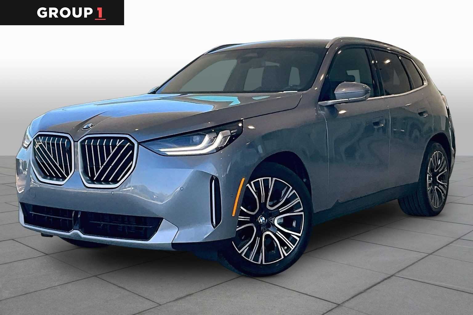 2026 BMW X3