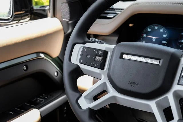 New 2026 Green Land Rover S image 20