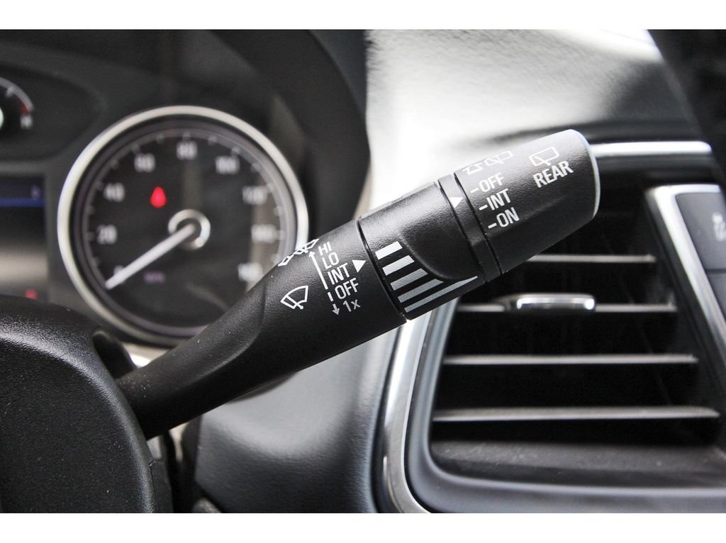 Used 2021 Black Buick Essence image 18