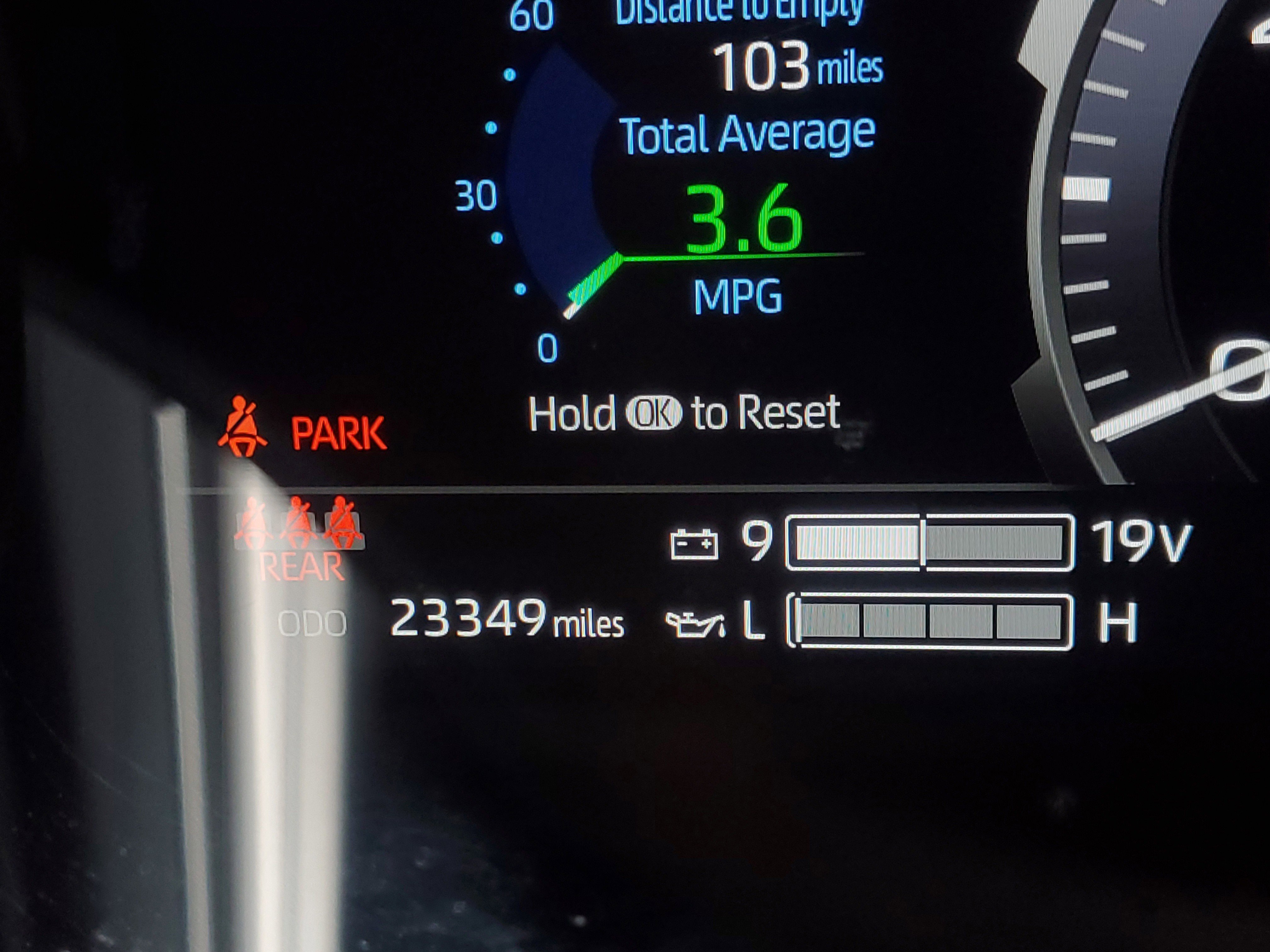 Used 2024 Magnetic Gray Metallic Toyota TRD Pro Hybrid image 27