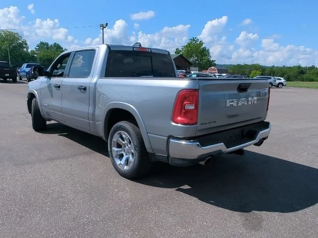 Used 2026  Ram Big Horn image 10