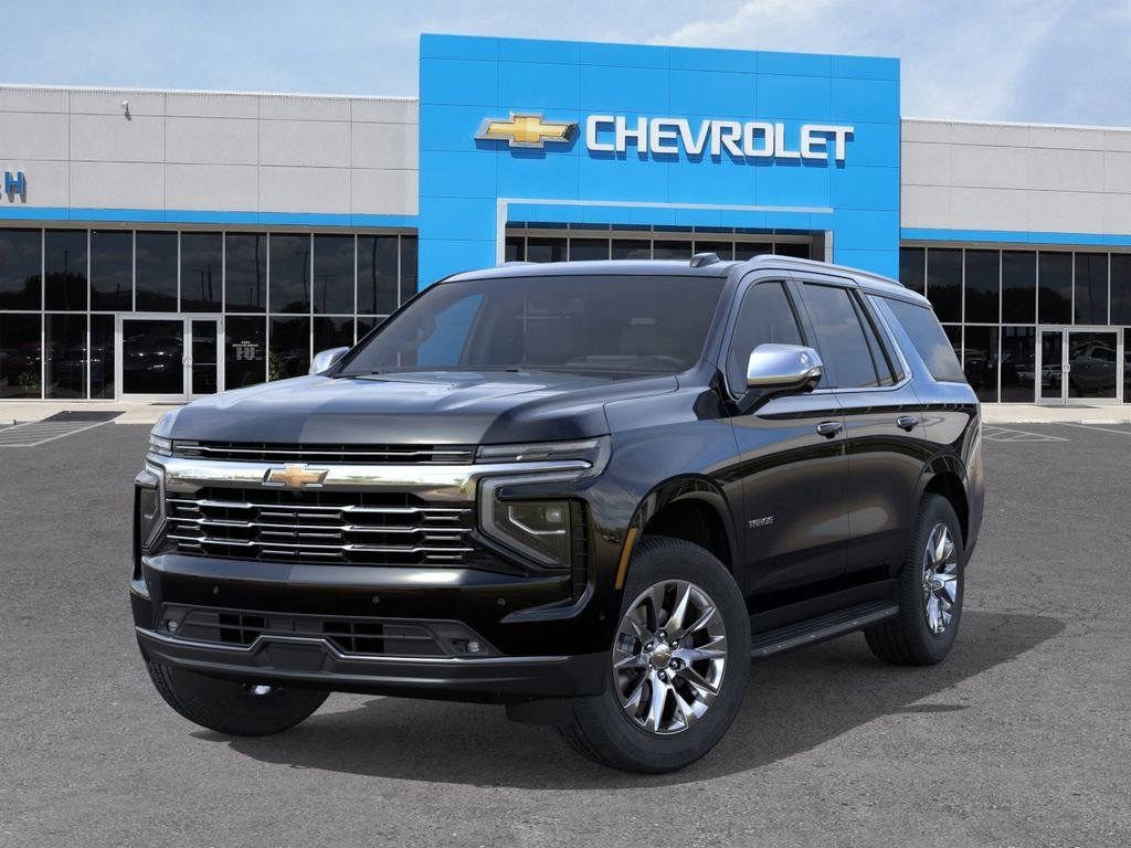 2026 Chevrolet Tahoe Premier - Photo 6
