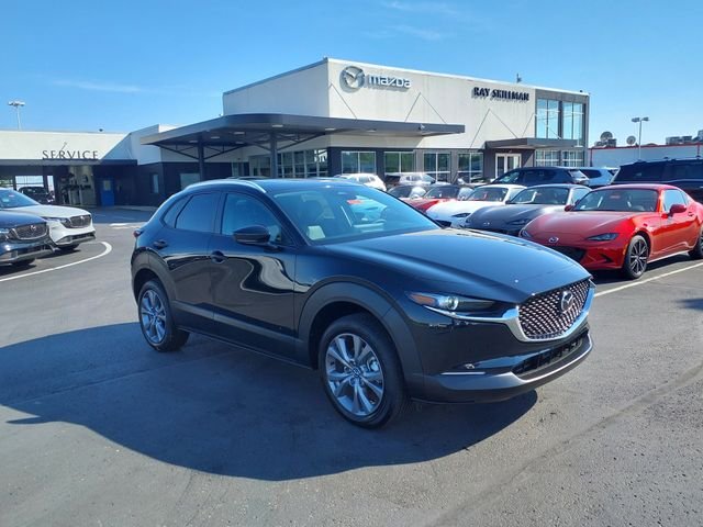 2026 Mazda CX-30 Preferred AWD's photo