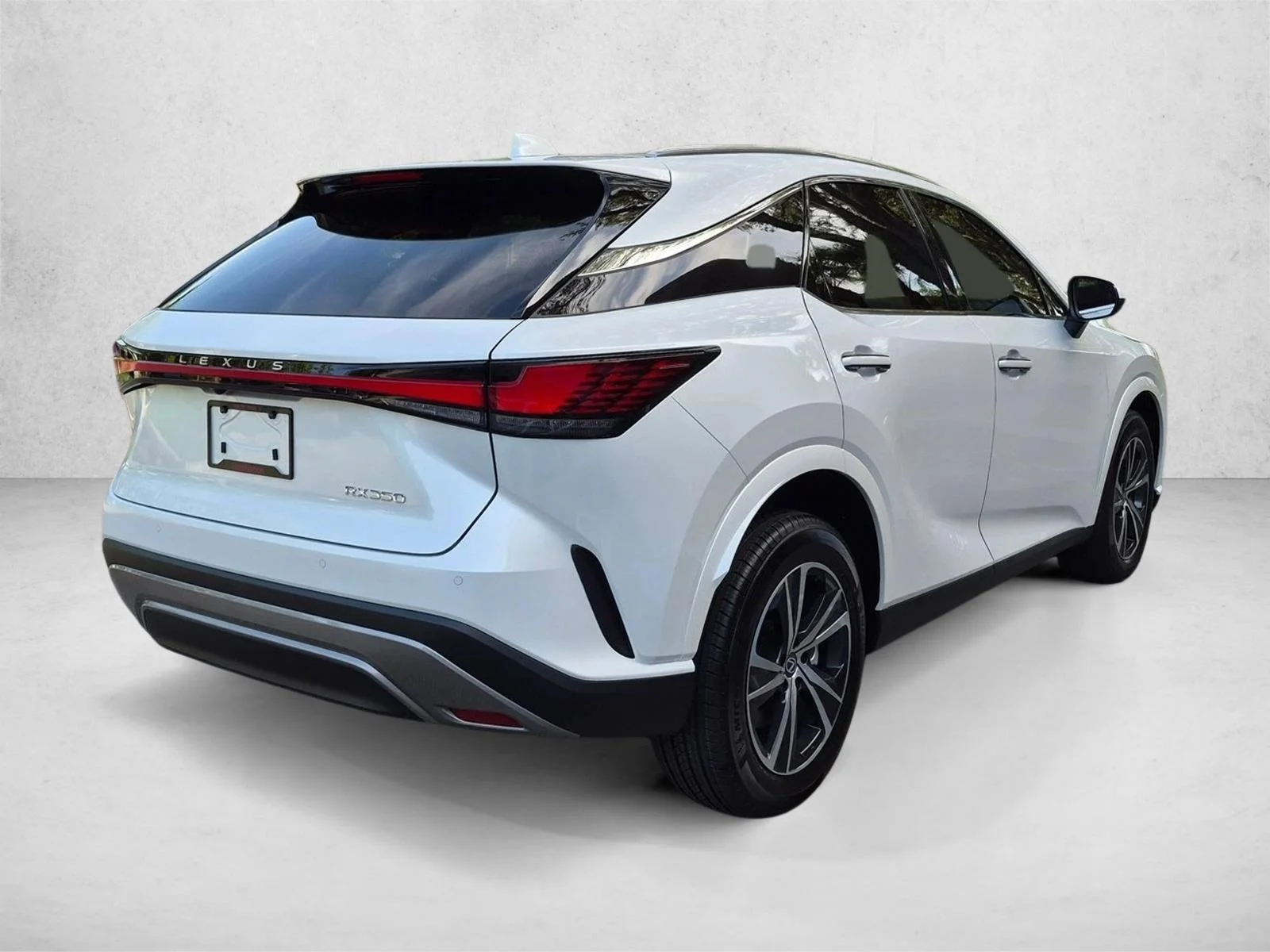 New 2026 Eminent White Pearl Lexus  350 PREMIUM image 2