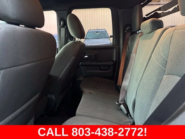 Used 2021 Gray Ram Warlock image 10