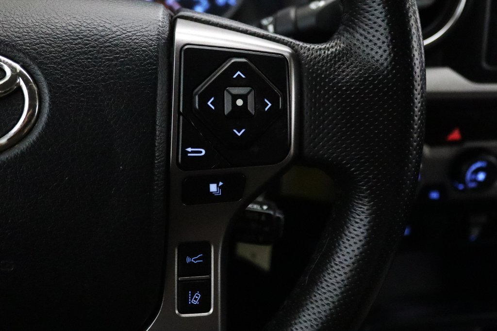 2019 Toyota Tacoma SR5 - Photo 20