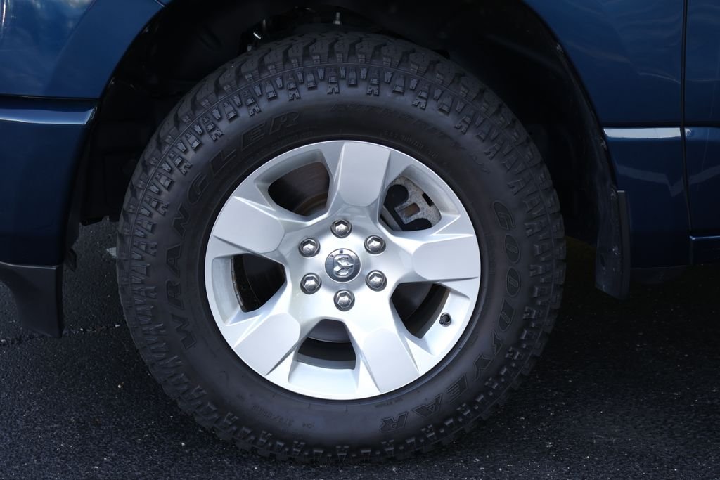 2021 RAM Ram 1500 Pickup Big Horn/Lone Star - Photo 14