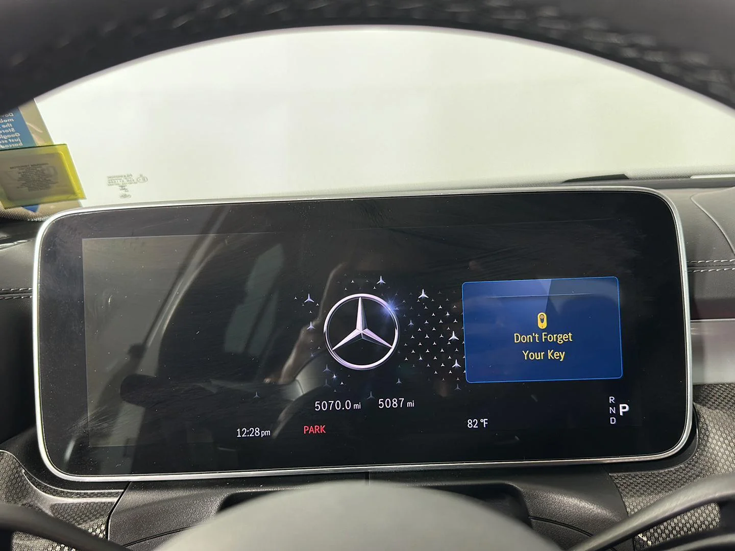 Used 2025  Mercedes-Benz C 300 image 10