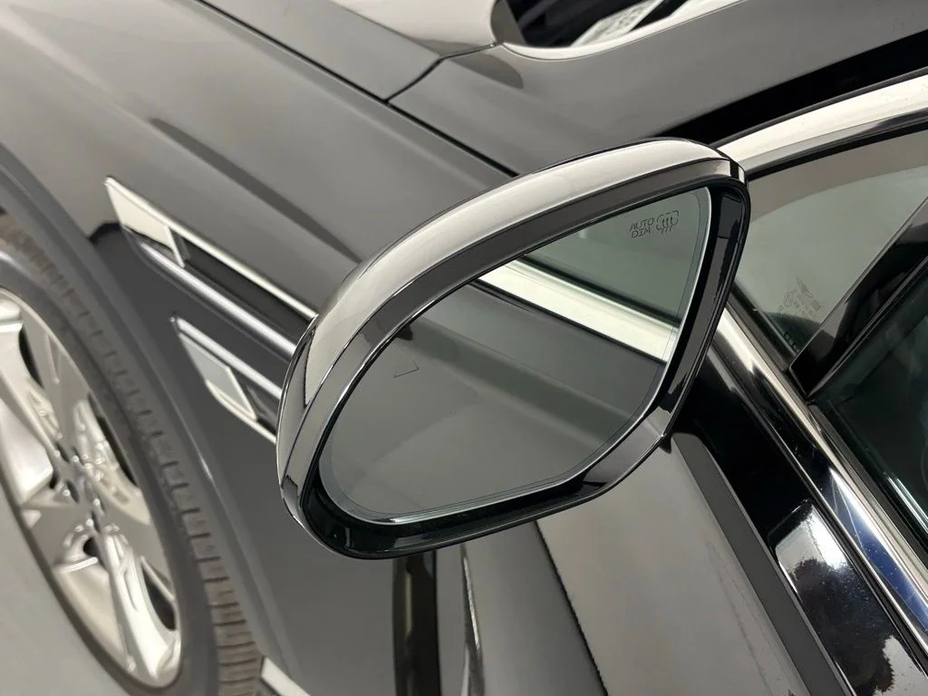 Used 2023 Black Genesis 3.5T image 12