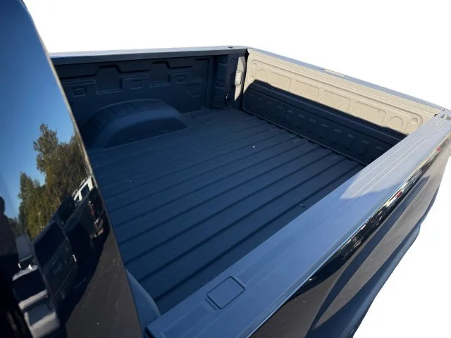 Used 2025 Black Chevrolet LTZ image 17