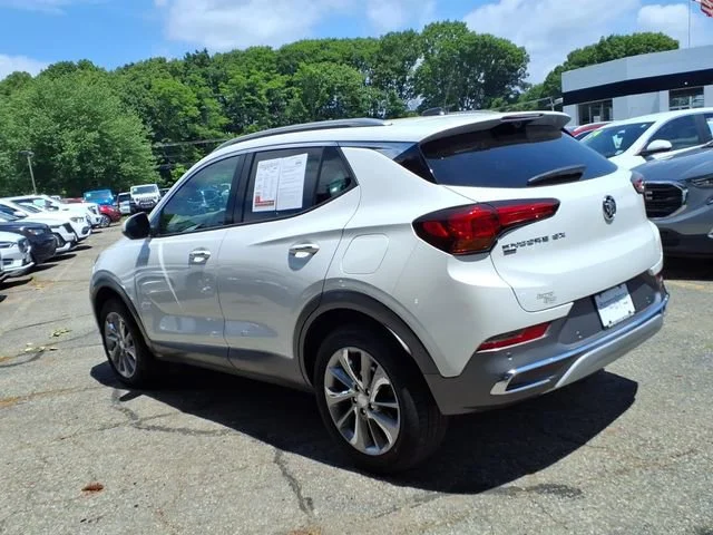 2023 Buick Encore GX Essence - Photo 4