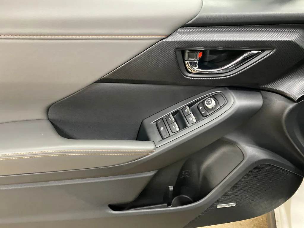 New 2026 White Subaru Limited image 8