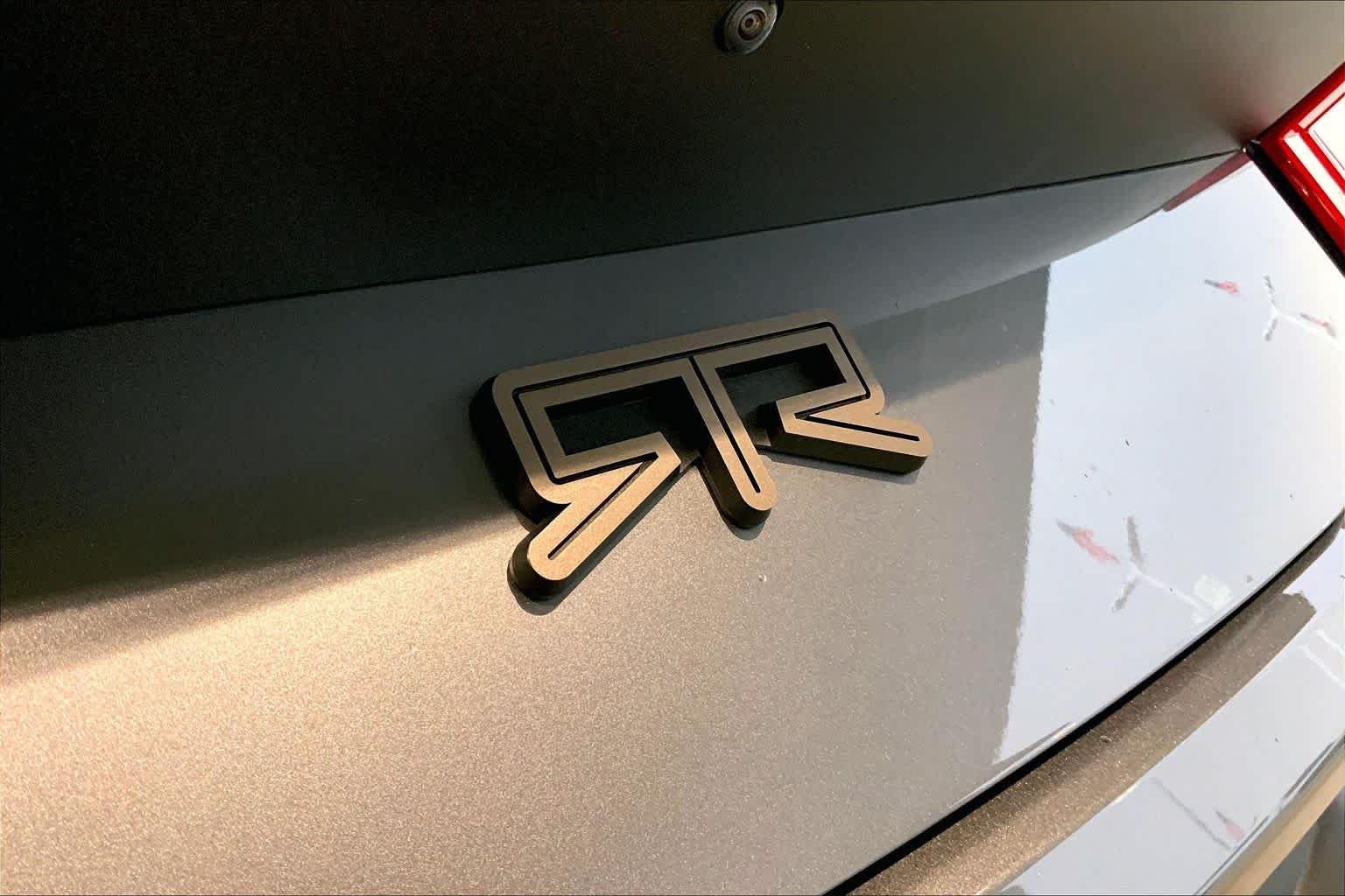 2025 Ford Mustang GT Premium Fastback - Photo 15