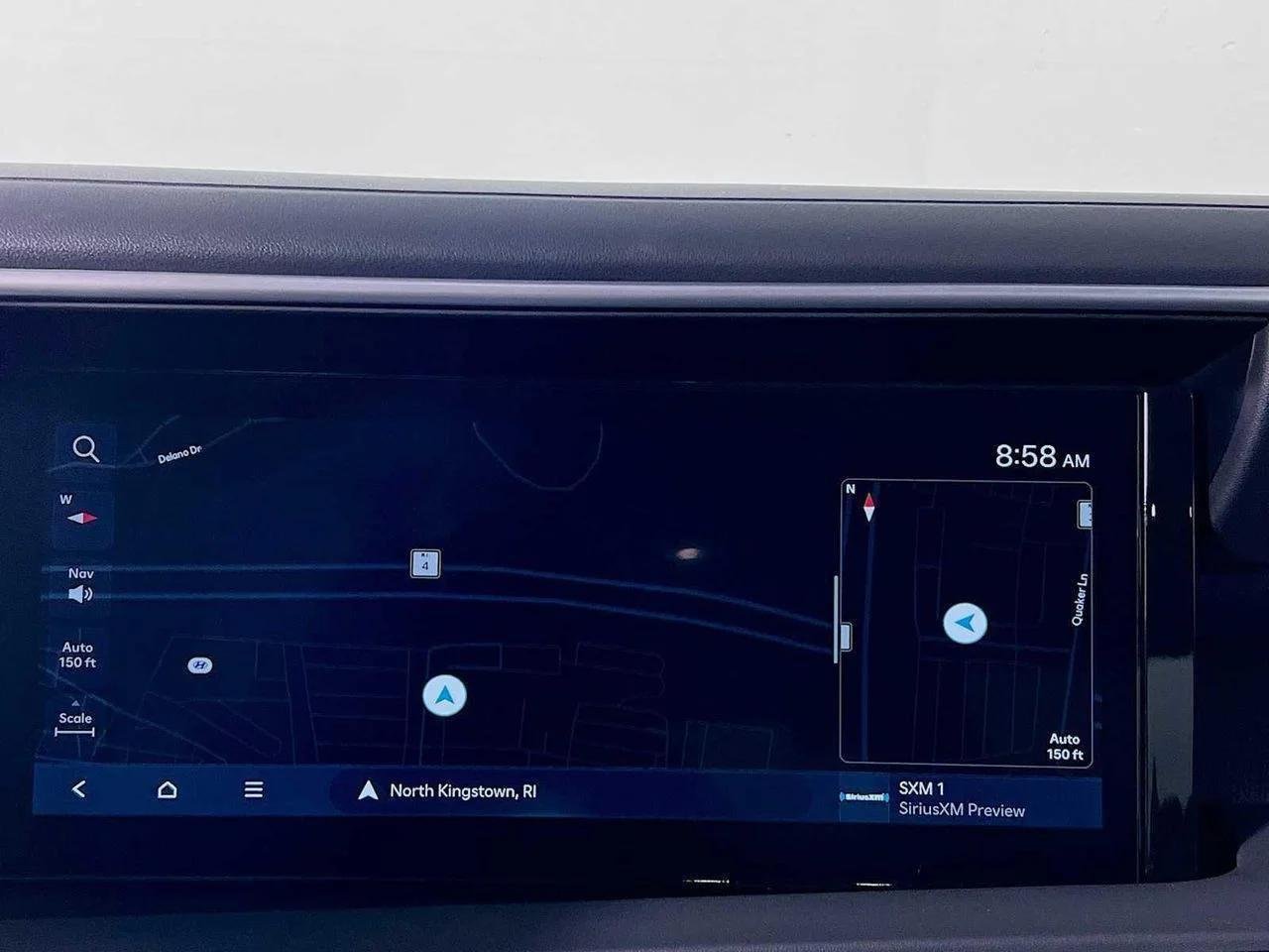 2026 Hyundai Palisade Limited - Photo 10