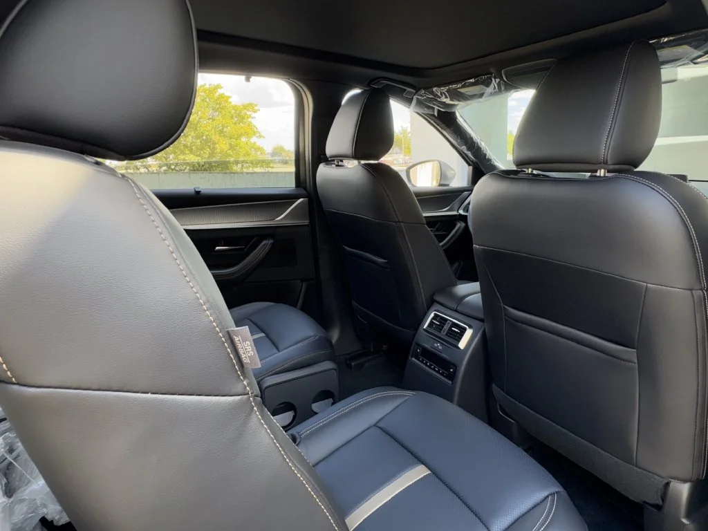 2025 Mazda CX-90 Premium Plus Package - Photo 12