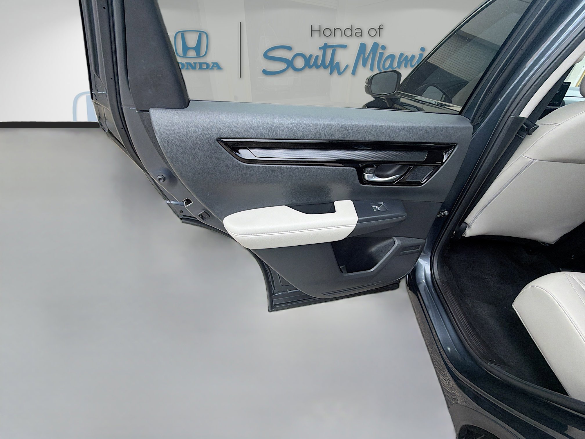 2023 Honda CR-V EX-L - Photo 25