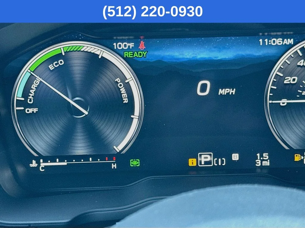 New 2026 Silver Subaru Touring Hybrid image 16