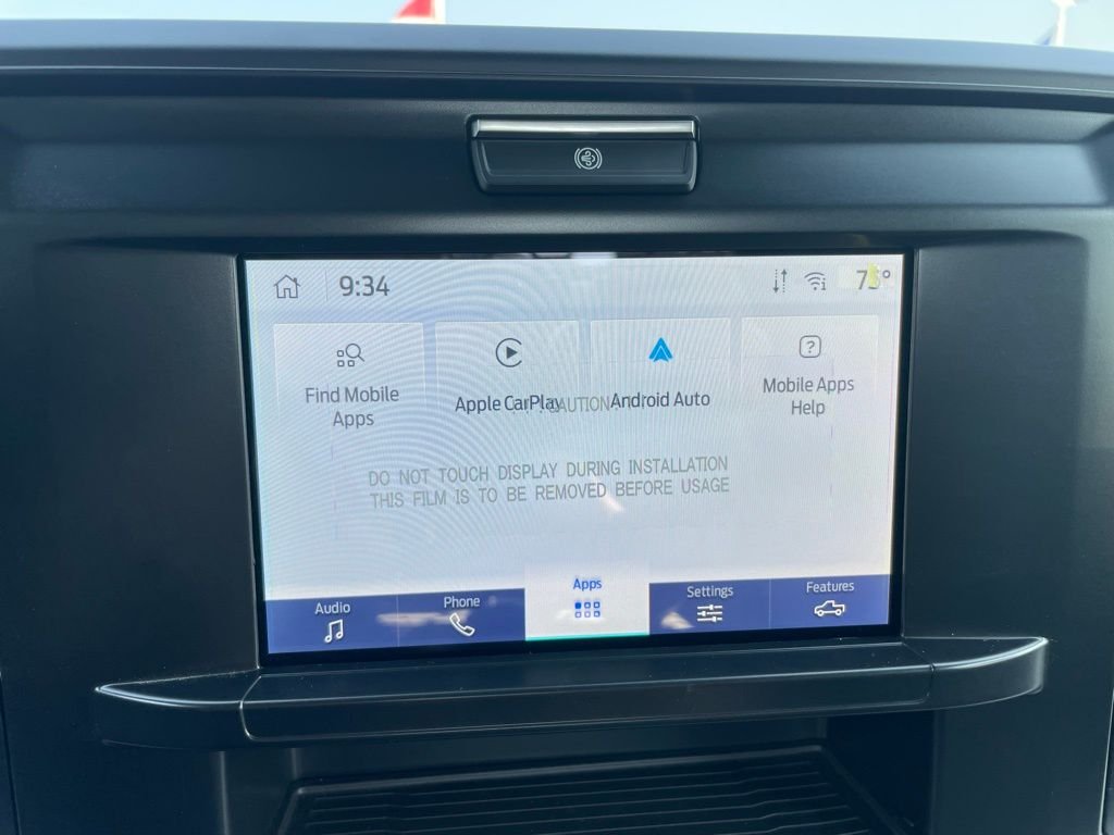 2025 Ford F-550 Super Duty Chassis Cab XL - Photo 14