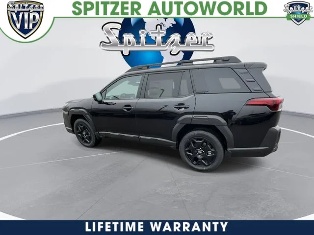 2026 Subaru Outback Limited - Photo 7