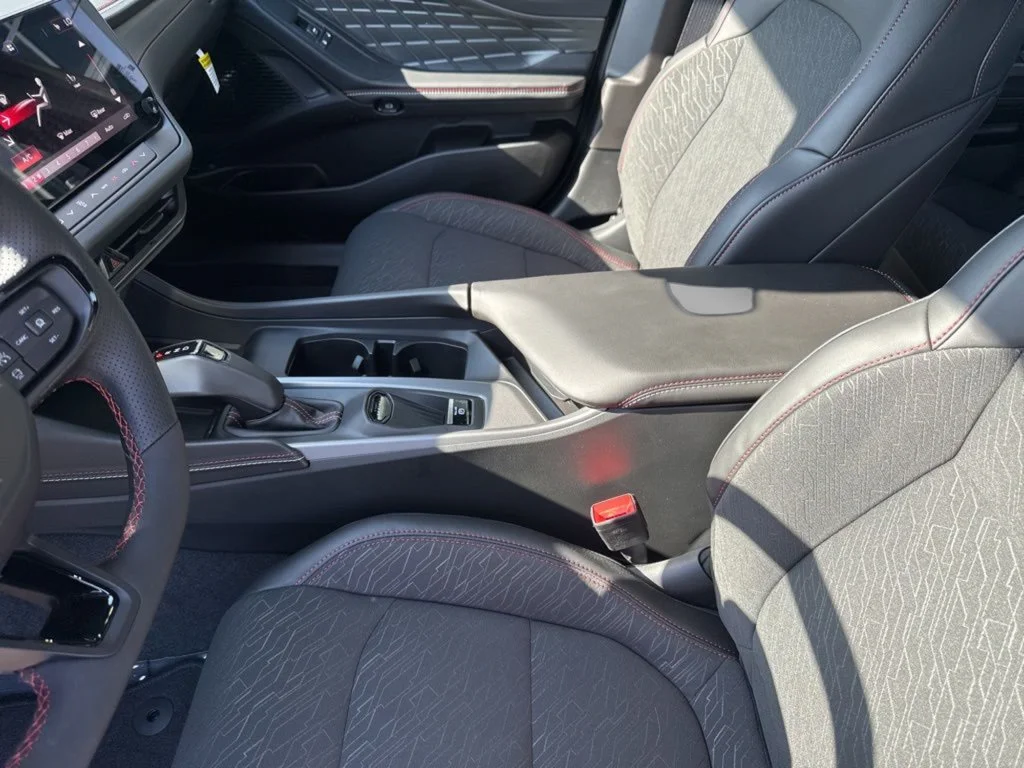New 2026 Redeye Exterior Paint Dodge Scat Pack image 19