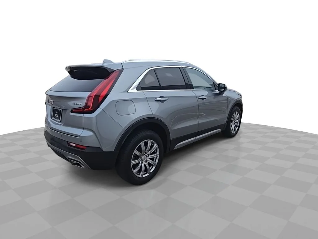 2023 Cadillac XT4 Premium Luxury - Photo 8