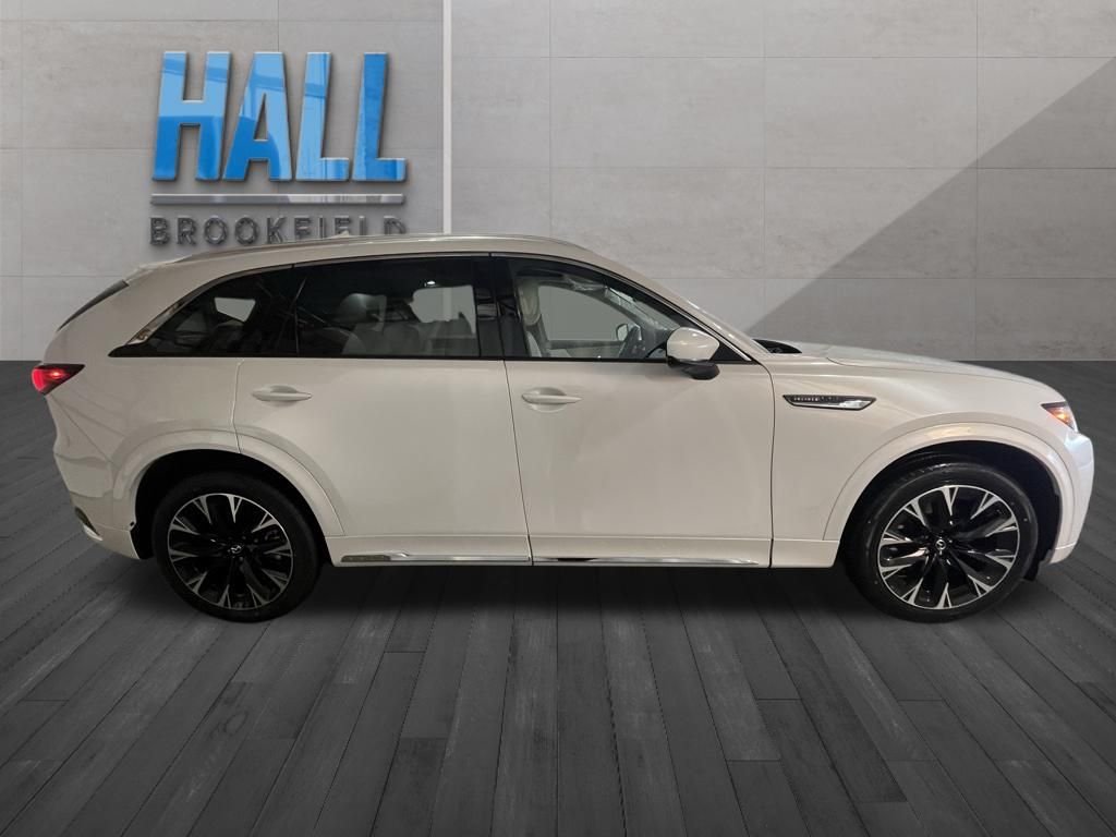 2026 Mazda CX-90 Premium Plus Package - Photo 6
