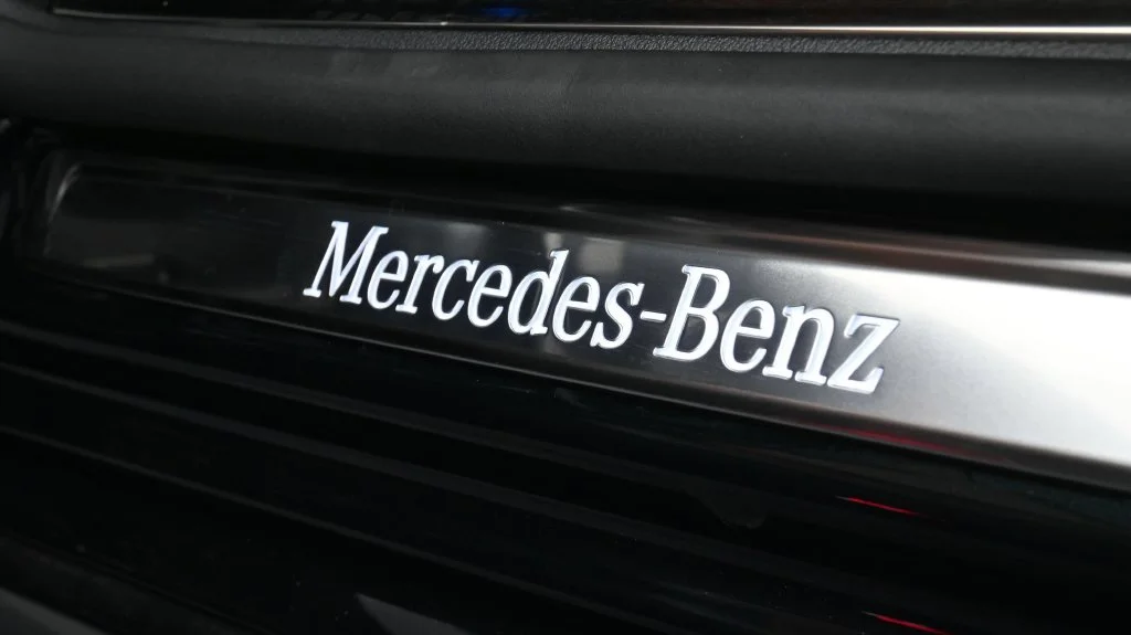 Used 2026 Black Mercedes-Benz S 580 image 21