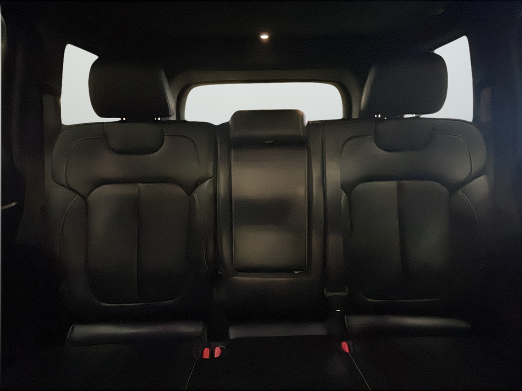 Used 2024 White Jeep 4xe image 29