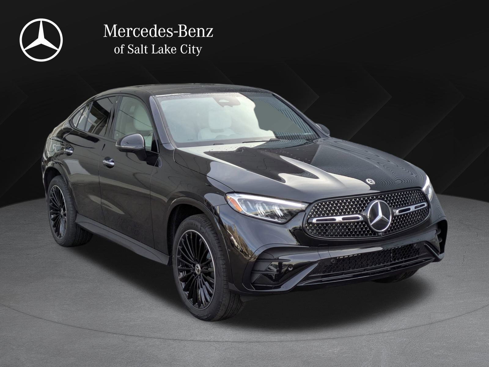 2026 Mercedes-Benz GLC GLC 300 4MATIC's photo