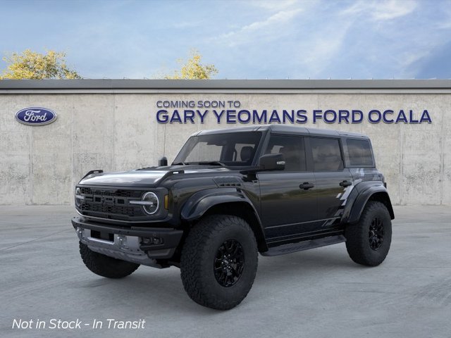 2026 Ford Bronco Bronco Raptor Raptor®