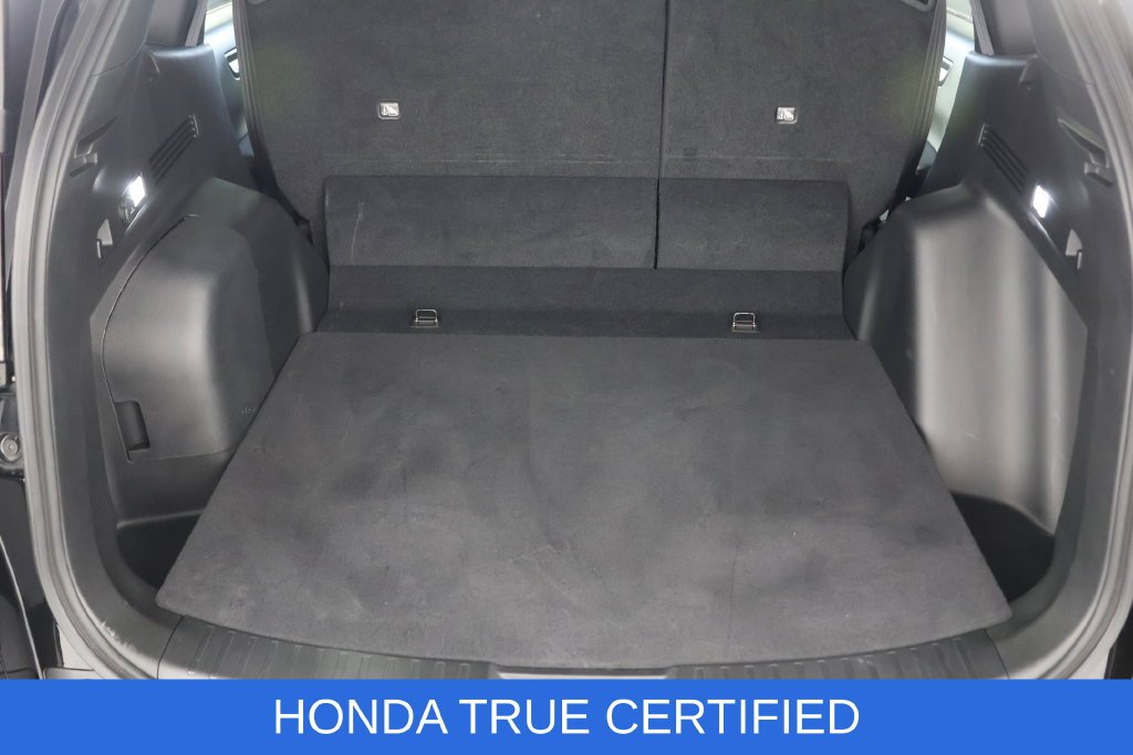 Used 2026  Honda Sport image 20
