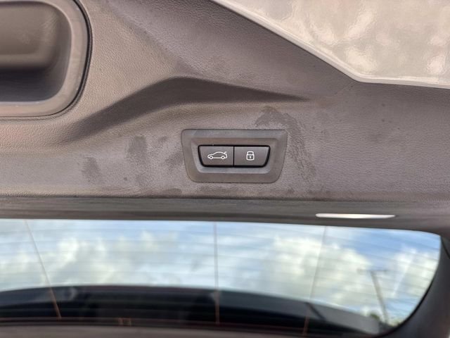 Used 2026 Gray BMW sDrive40i image 49