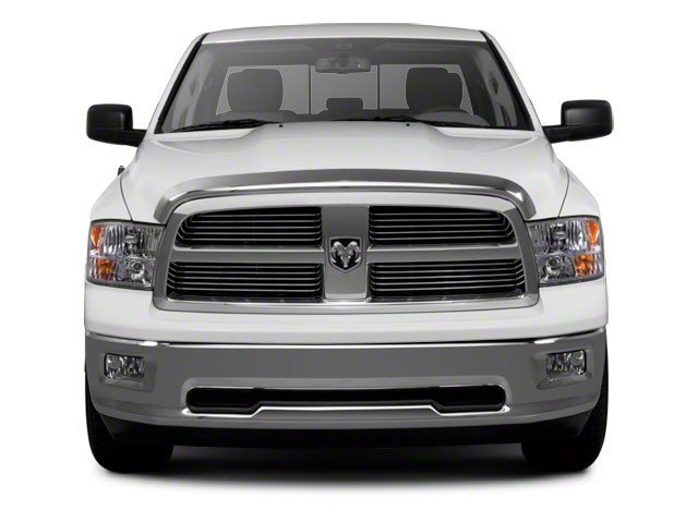 Used 2010 Deep Water Blue Pearl Dodge SLT image 7