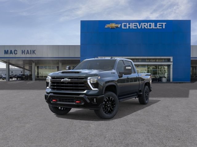 2026 Chevrolet Silverado 2500 HD LT - Photo 8
