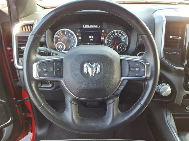 Used 2024 Red Ram Laramie image 20