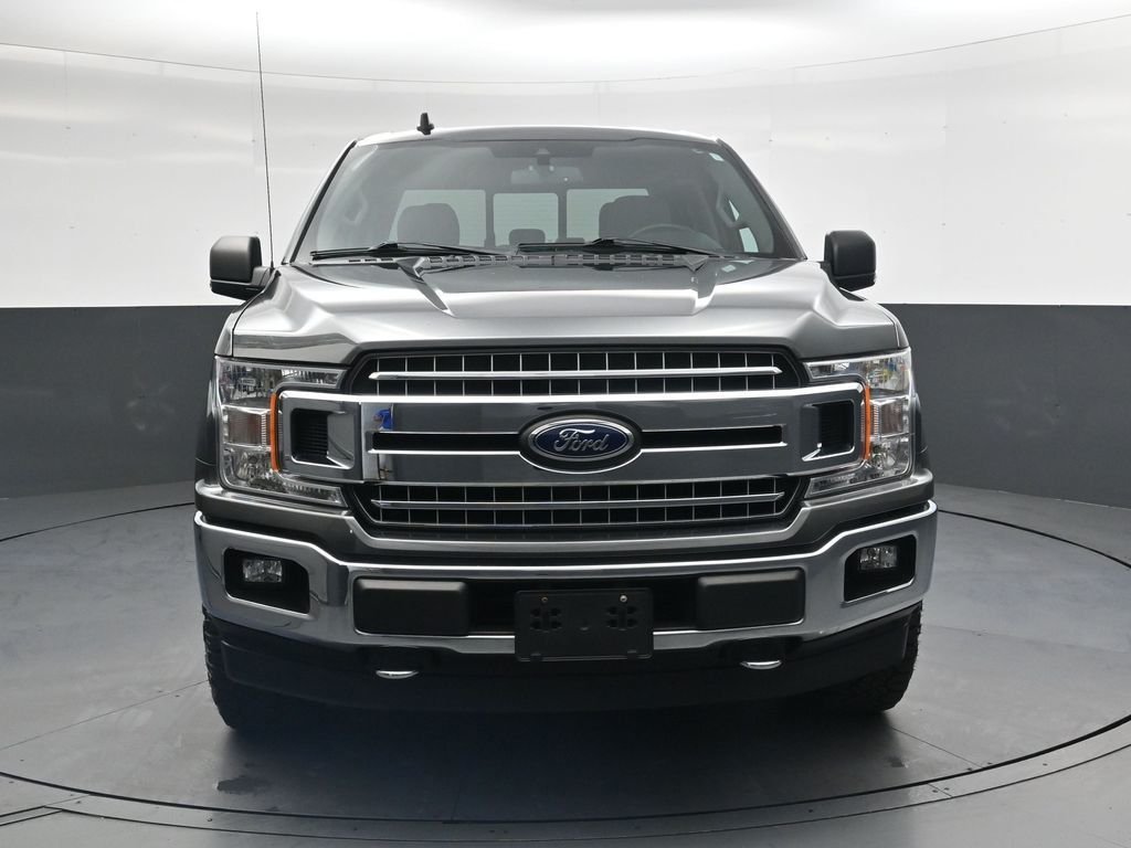 Used 2019 Gray Ford XLT image 15