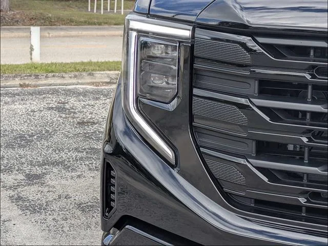 2026 GMC Sierra 1500 Elevation - Photo 14