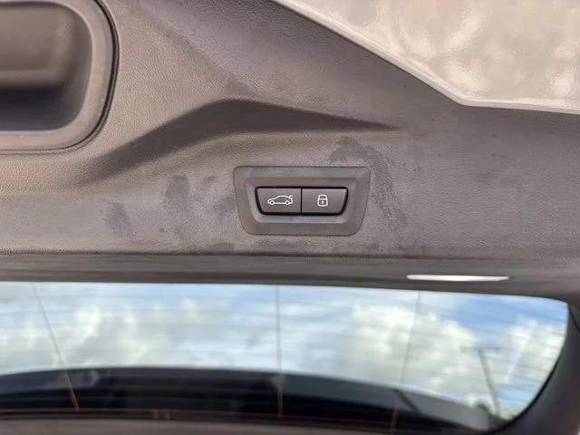 Used 2026 Gray BMW sDrive40i image 49